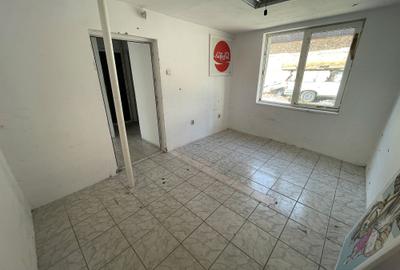 Spatiu Depozitare + Birou - Doamna Ghica - Baicului - 6