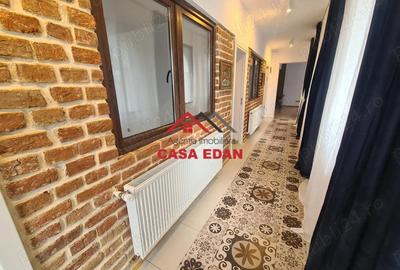 Casă cu 3 camere cu Teren 400 Mp în Sud - 10
