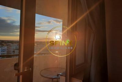 Garsoniera 49,57 mp, terasa 7,8 mp, imobil 2016 - 7