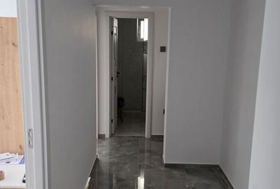 Apartament cu 2 camere decomandat în Gară - 2