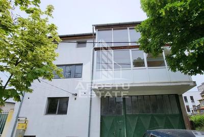 Casa ideala pentru birouri/alte activitati Mehala - 1