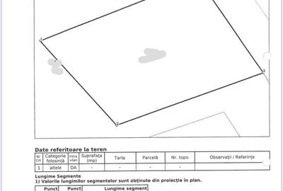 Teren ideal hale /parc logistic-Ocazie - 4