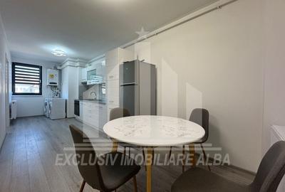 Apartament cu 2 camere decomandat, mobilat în Cetate - 2
