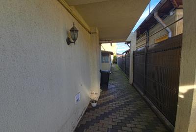 Casă individuală cu 5 camere cu Canalizare în Coiciu - 4