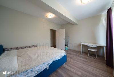 Apartament cu 4 camere decomandat, mobilat în Herăstrău - 4