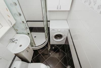 Garsonieră în Tineretului