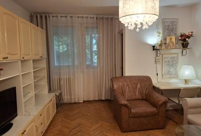 Garsonieră semidecomandată în Cotroceni - 2