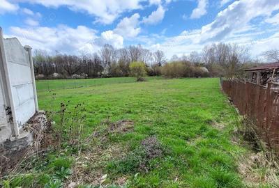 Vanzare teren intravilan, zona lini?tita - strada Barse?ti, Targu Jiu - 9