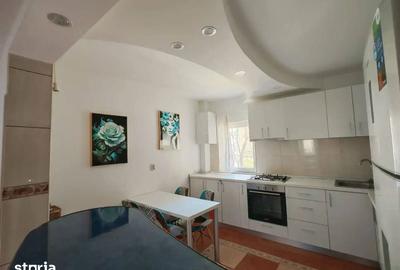 Apartament cu 3 camere în Vitan - 4