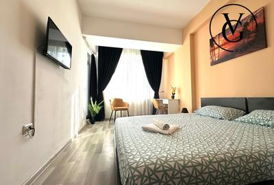 Apartament 2 camere - Summerland - 5