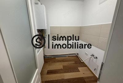 Garsoniera, etaj 1 Craiovita Noua - 2