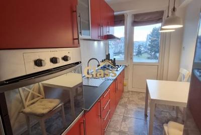 Apartament cu 2 camere semidecomandat în Semicentral - 2