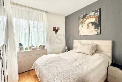 Apartament cu 4 camere decomandat, mobilat în Iancu Nicolae - 6