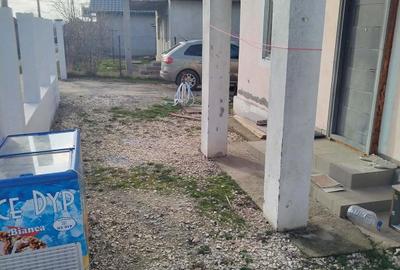 Casă cu 3 camere cu Teren 269 Mp în Corbu - 8