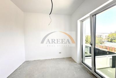 Vila 5 camere Bulevardul Pipera strada privata - 24