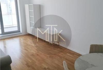 Luxuria Residence - Apartament 2 cam lux.I Prima inchiriere - 3