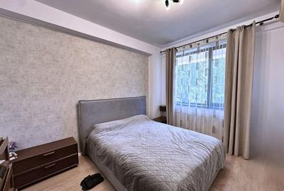 Bucureștii Noi-Dămăroaia-Apartament 4 camere cu curte 40 mp, mobilat, utilat, Bucureștii Noi-Dămăroaia-Apartament 4 camere cu curte 40 mp, mobilat, utilat, - 23