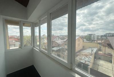 Apartament cu 2 camere semidecomandat, mobilat în Apărătorii Patriei - 6
