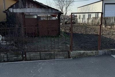 Teren de 550 mp, în Central - 2