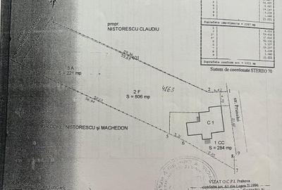 De vânzare – Casă Breaza, 120 mp , teren 1300 mp - 16