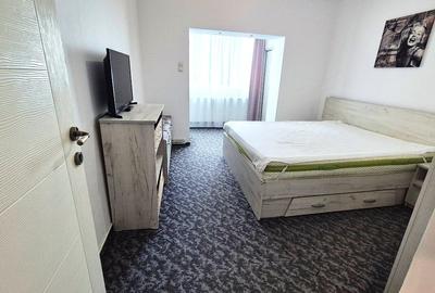 Apartament cu 2 camere decomandat, mobilat în Răcădău - 7