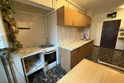 Apartament cu 2 camere decomandat în Mănăștur - 7