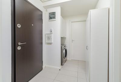 Apartament cu 3 camere decomandat, mobilat în Ștefăneștii de Jos - 8