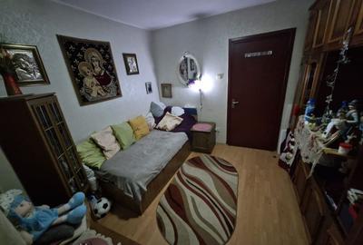 De Vanzare Apartament 4 camere, 86,61 mp utili, – Zona Dristor  V5 - 13