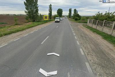 Teren Varianta Ovidiu - 5