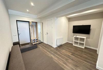 Garsoniera de inchiriat in zona Draste - 3