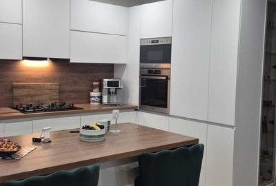 Casă cu 2 camere în Exterior Vest - 2