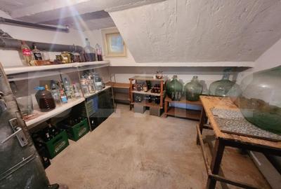 Casa individuala cu 3 camere, 371 mp,zona Centru - 16