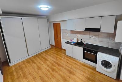 Apartament 2 camere tip studio – Sun Plaza / Piața Sudului – bloc 2017 - 5