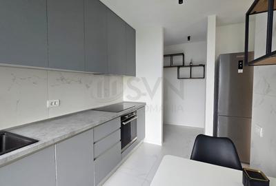 REA1023655 Apartament 3 camere One Eliade - 4