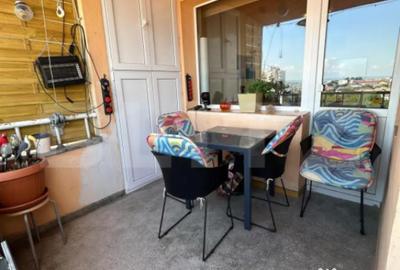 Apartament cu 3 camere decomandat, mobilat în 7 Noiembrie - 7