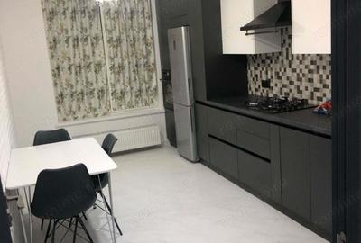 Garsoniera de inchiriat in zona Centrul Nou - 2