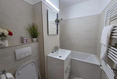 Garsonieră decomandată în Gojdu - 11