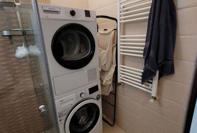 Apartament cu 2 camere semidecomandat în Bucureștii Noi - 11