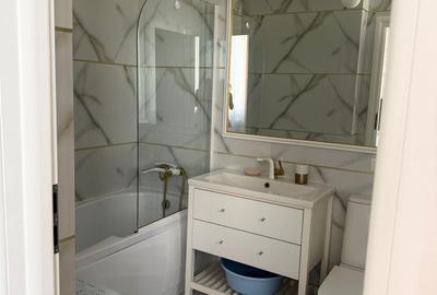 Apartament de închiriat cu 4 camere, zona Faleză Nord - 6