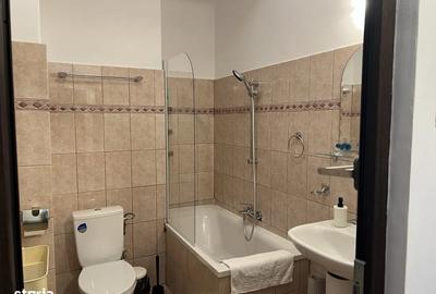 Garsoniera moderna, centrala proprie, balcon, zona Cismigiu - 6