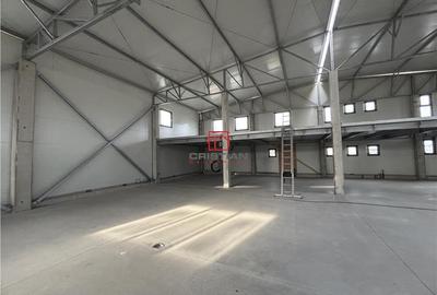 Spațiu comercial, de 600 mp, în Central - 12
