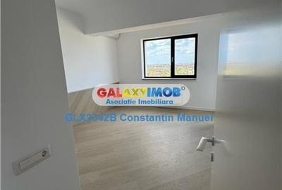 Apartament cu 3 camere, vedere libera, premium. Cortina North - 4