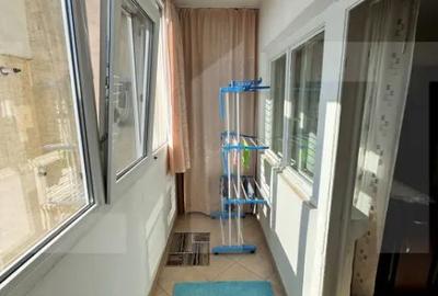 Apartament cu 3 camere semidecomandat în Nord - 3