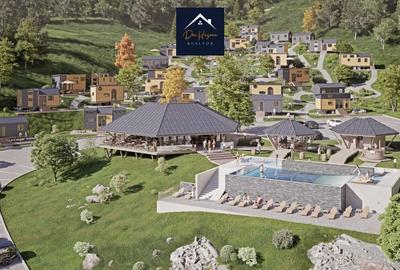 Teren Construcții intravilan de 18500 mp, în Siriu - 5