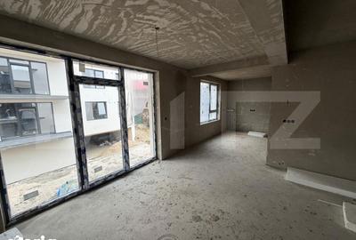 Apartament cu 4 camere în Central - 15