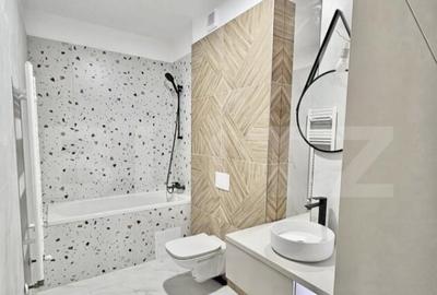 Comision zero! Apartament superb cu 3 camere, terasa + balco - 12