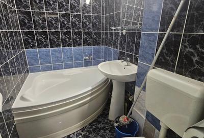 Apartament cu 2 camere decomandat în Drumul Taberei - 9