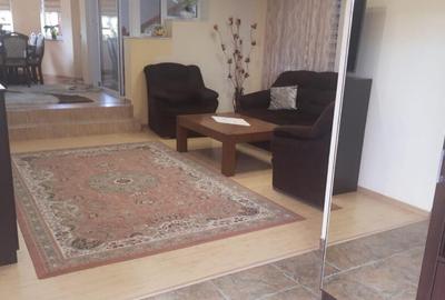 Zona Dumbravei, casa 10ari teren - 3