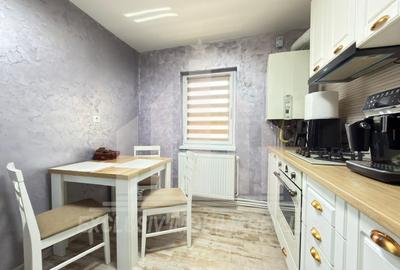 Apartament cu 2 camere decomandat, mobilat în Cetate - 5