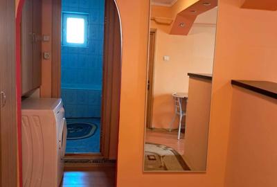 Apartament cu 2 camere decomandat în Florești - 7